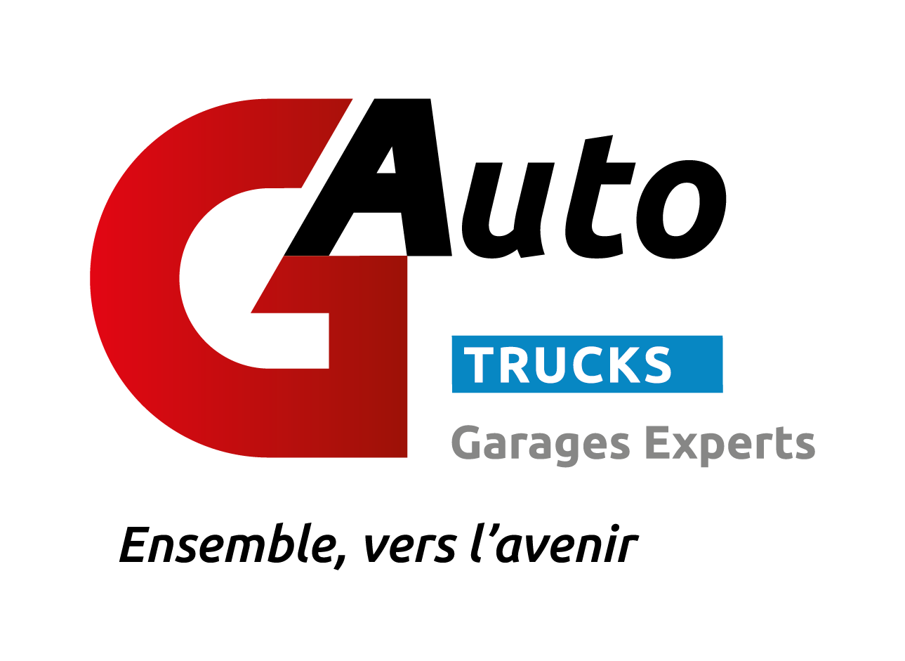 G-AUTO Trucks